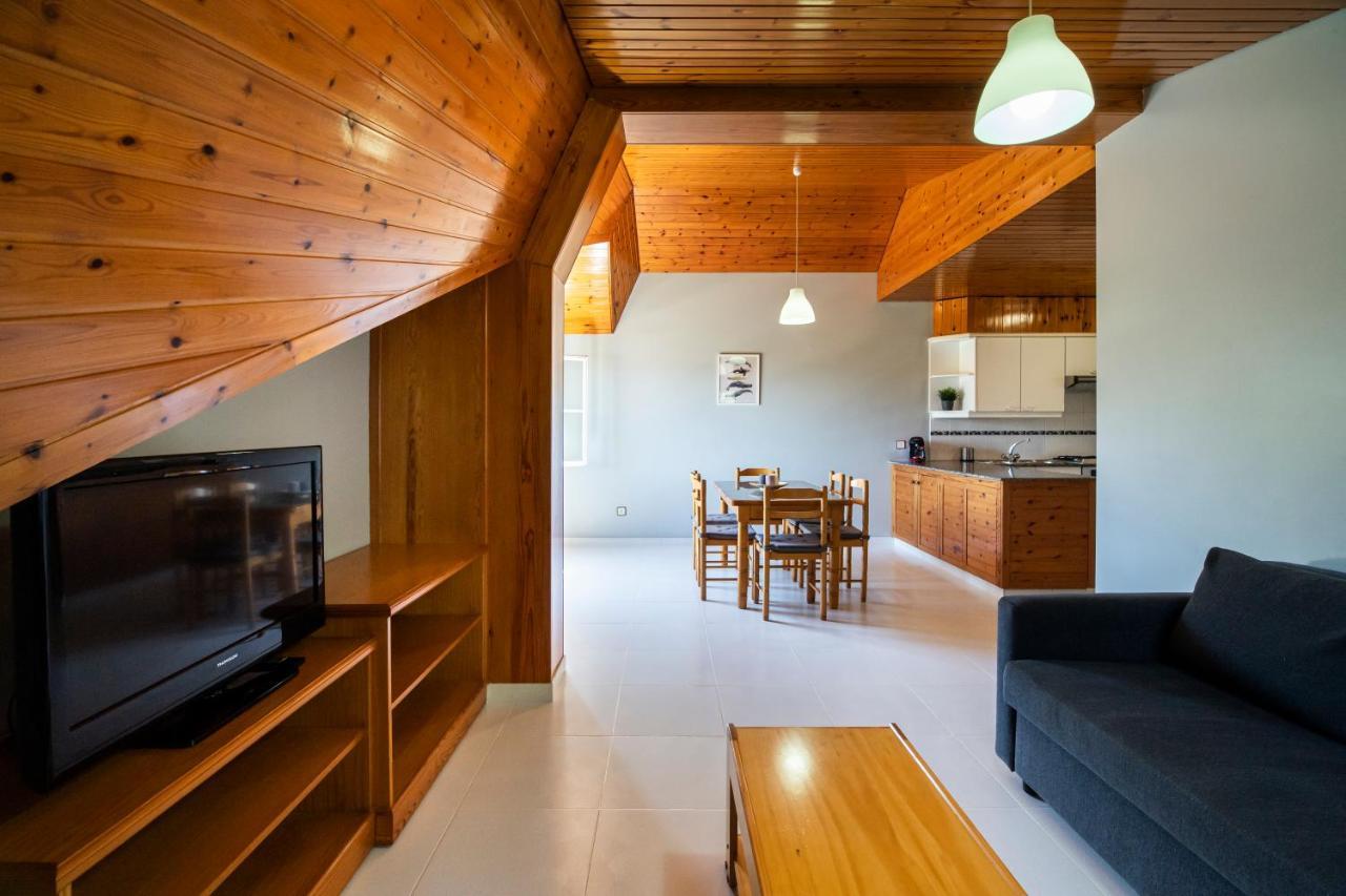 Apartamentos En Playa Canelas Portonovo Exteriör bild